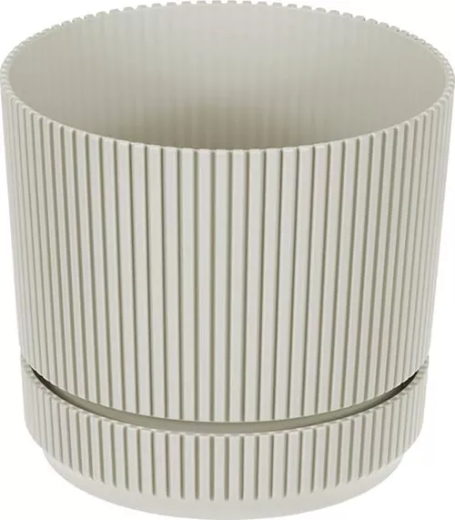 купить Цветочный горшок Idea М3246 Стрип D140mm 1,3л в Кишинёве 