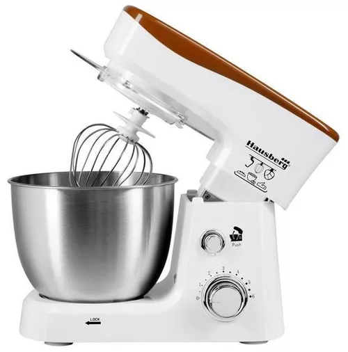 купить Миксер Hausberg HB-7625AB в Кишинёве 