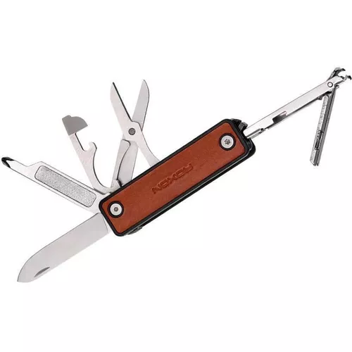 cumpără Cuțit turistic Roxon Mini Multi Tool M4 în Chișinău 