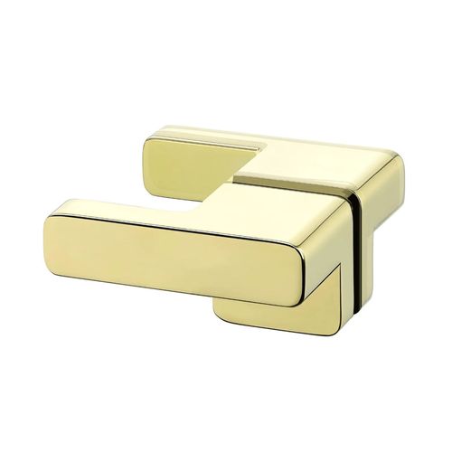 купить Душевая кабина New Trendy Eventa Gold Shine Rectangular R 100x100x200 cm 8mm EXK-4734 в Кишинёве 