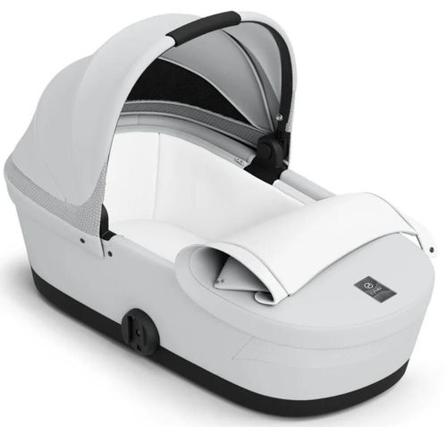 купить Аксессуар для колясок Cybex 525000093 Landou pentru carucior Melio Fog Grey Light в Кишинёве 