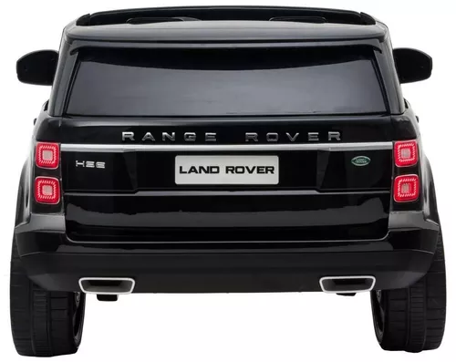 купить Электромобиль Richi RR999/1 neagra Land Rover в Кишинёве 