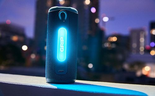 cumpără Boxă portativă Bluetooth JBL Grip Black în Chișinău 