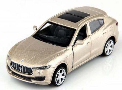 купить Машина MSZ 67348 модель 1:43 Maserati Levante в Кишинёве 