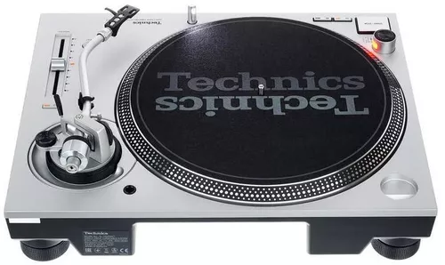 купить Проигрыватель виниловый Technics SL-1200MK7EG в Кишинёве 