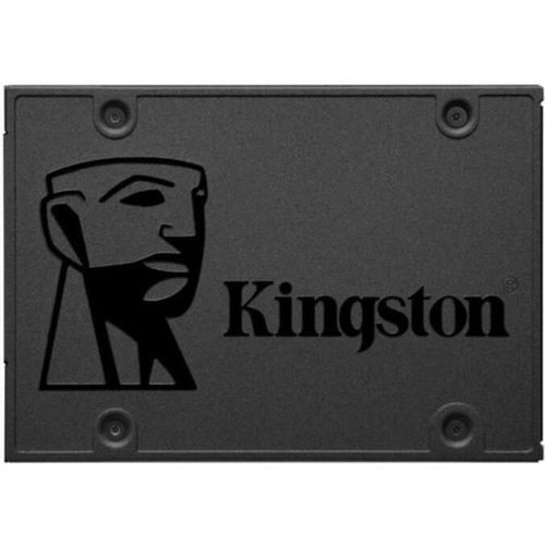 купить Жесткий диск SSD Kingston SA400S37/960G в Кишинёве 