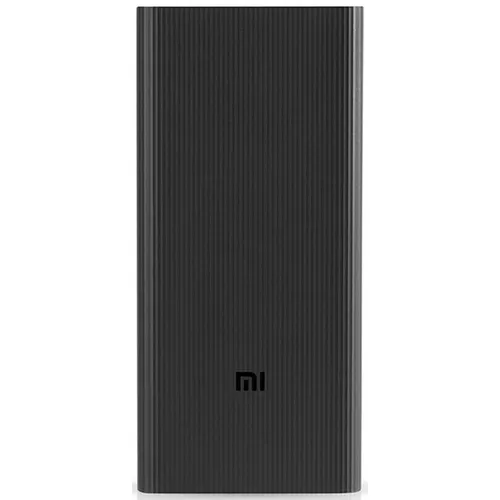 cumpără Acumulator extern USB (Powerbank) Xiaomi 30000mAh Power Bank 18W în Chișinău 