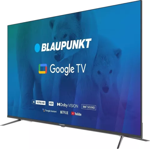 cumpără Televizor Blaupunkt 65UGC6000 în Chișinău 