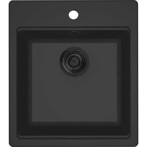 cumpără Chiuvetă bucătărie Reginox R40331 Florence 40 Nero Black în Chișinău 