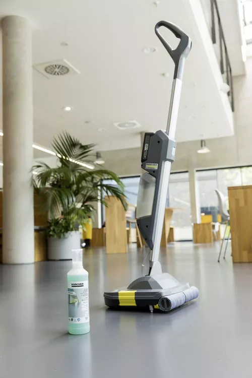 купить Пылесос моющий Karcher 1.783-055.0 BR 30/1 C Bp Pack 18/25 в Кишинёве 