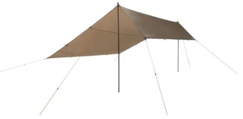 купить Навес Outwell Tent Easy Camp Totak Tarp 4X4m в Кишинёве 