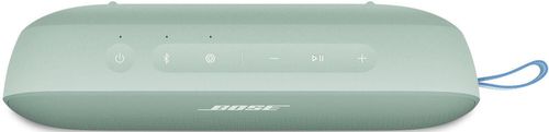купить Колонка портативная Bluetooth Bose Soundlink Flex 2nd Gen, Alpine Sage в Кишинёве 