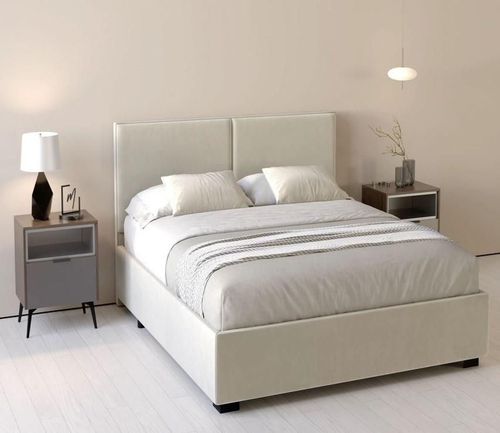 купить Кровать my-STYLE my-Bria 90x200 (P02D90M03) в Кишинёве 