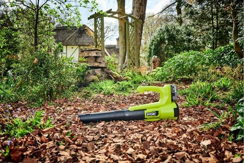 купить Воздуходувка RYOBI RY18BLA-140 5133005412 в Кишинёве 