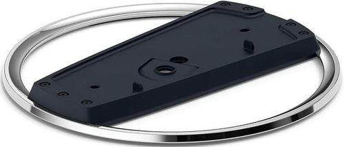 купить Аксессуар для игровых приставок PlayStation Vertical Stand For PS5 Consoles (Slim & Pro) в Кишинёве 