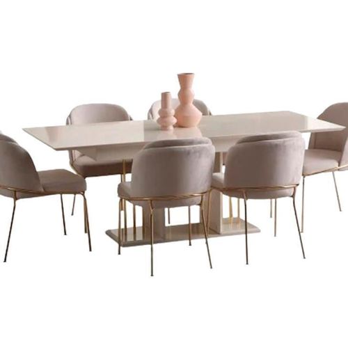 купить Стол Pereflex Isabela (082851) в Кишинёве 