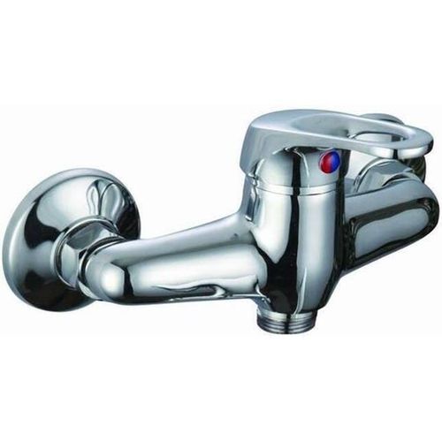 купить Смеситель для душа miscellaneous Baterie Silver dus (88046) в Кишинёве 