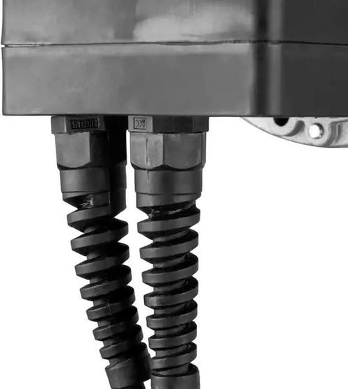 купить Таль Ronix RH-4134 Электрическая лебедка 1050W 18m 600kg в Кишинёве 