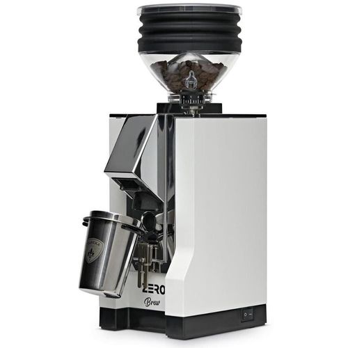 купить Кофемолка профессиональная miscellaneous Mignon Zero 55 (16CR/White ) в Кишинёве 