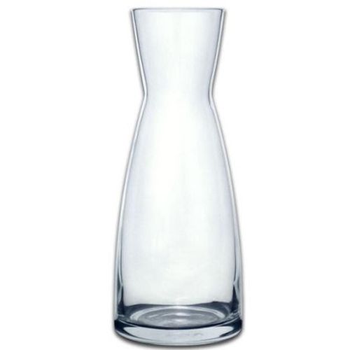 купить Посуда для напитков Bormioli Rocco 26256 Графин-ваза стеклянный Ypsilon 0.3l в Кишинёве 