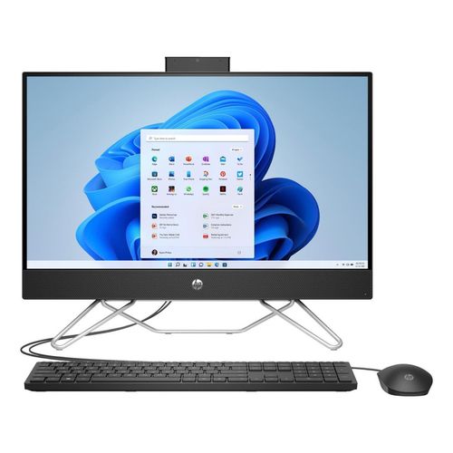 купить Компьютер моноблок HP AiO 24-df1068ur (5D204EA#ACB) в Кишинёве 