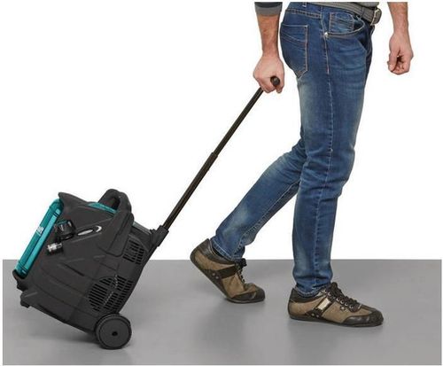 cumpără Compresor Stürmer Maschinen 2001240 MOBILBOY 185 DE E în Chișinău 