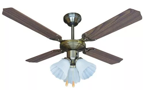 купить Вентилятор потолочный Muhler MCF-4044 N 42 в Кишинёве 