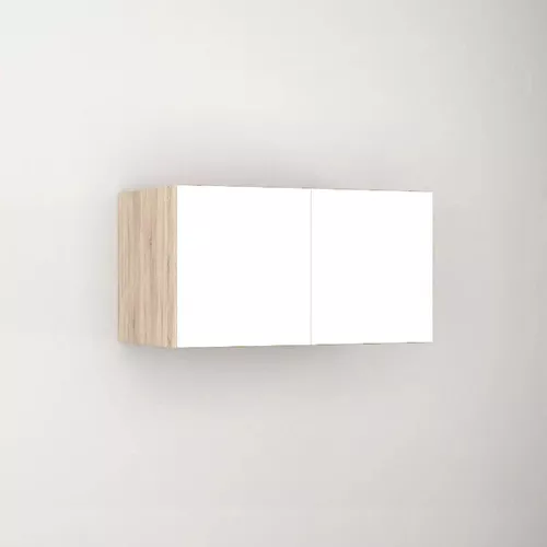 купить Шкаф Mobildor-Lux Верхний шкаф Smart-Home (1x0,56x0,50H м) в Кишинёве 