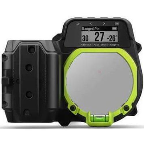 купить Измерительный прибор Garmin Xero A1i (010-01781-11) в Кишинёве 