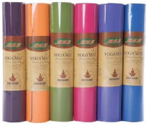 купить Инвентарь для йоги miscellaneous 1159 Saltea yoga 173x61x0.4cm TPE 246-015 в Кишинёве 