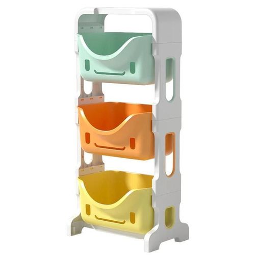 cumpără Cutie depozitare 4Play Marshmallow 3 levels în Chișinău 