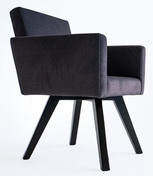 купить Кресло Indart CHAIR (65x56x85cm) в Кишинёве 