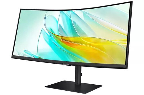 купить Монитор Samsung ViewFinity S6 LS34C650UAIXCI в Кишинёве 