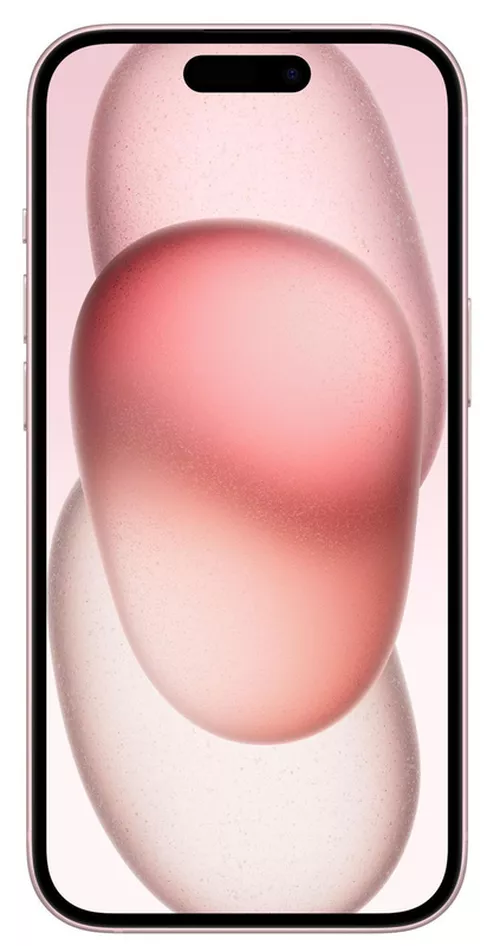 cumpără Smartphone Apple iPhone 15 Plus 256GB Pink MU193 în Chișinău 