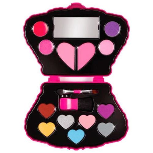 купить Набор для творчества Make it Real 4475M Juicy Couture Bejeweled Beauty Cosmetic Compact в Кишинёве 