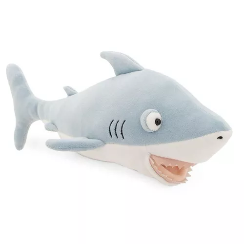 cumpără Jucărie de pluș Orange Toys OT5002/130 Игрушка плюш Shark 130 în Chișinău 
