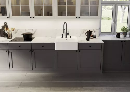 cumpără Chiuvetă bucătărie Blanco Panor 60 (514501) în Chișinău 