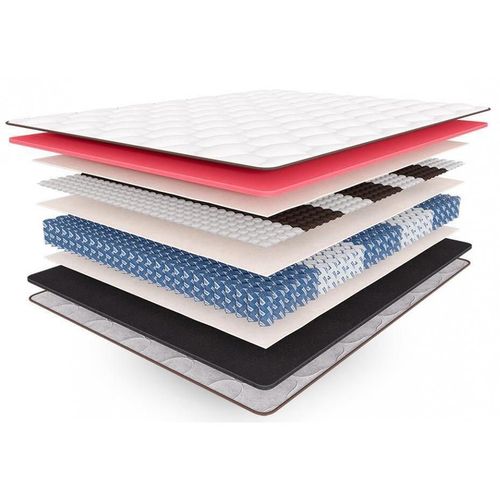 cumpără Saltea ortopedică Askona Матрас Hilding Anders IQ X-Pro 200x160 în Chișinău 