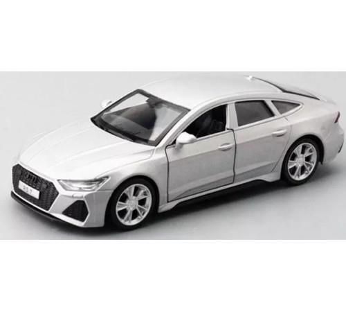 cumpără Mașină MSZ 67711M Die-Cast Model Audi RS7, 1:43, Ast.3 în Chișinău 