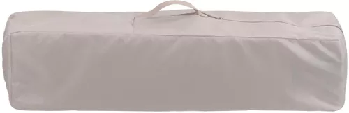 cumpără Țarc Kikka Boo 31003010106 Patut pliabil cu 2 niveluri So Gifted Beige în Chișinău 