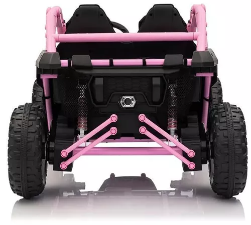 cumpără Mașină electrică pentru copii Kikka Boo 31006050424 Candy Buggy Pink în Chișinău 