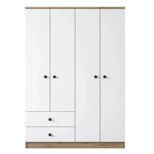 купить Шкаф Trendy BA108-2067, 120x170x42cm в Кишинёве 