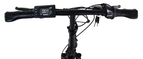 cumpără Bicicletă Sharp BK-BM04E-B în Chișinău 