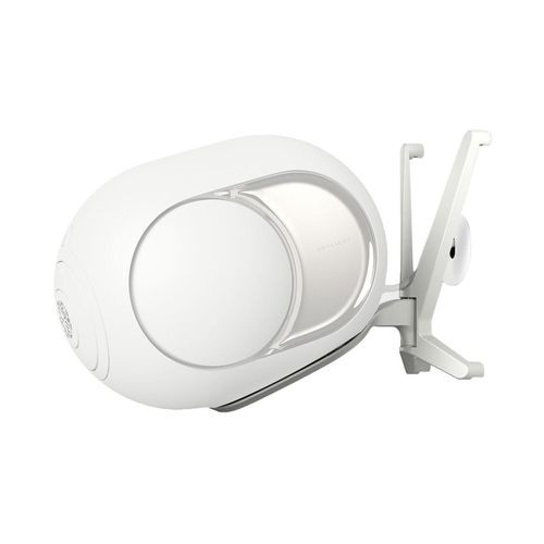 купить Подставка для колонок Devialet Gecko 108 Phantom Ultimate Light Pearl в Кишинёве 
