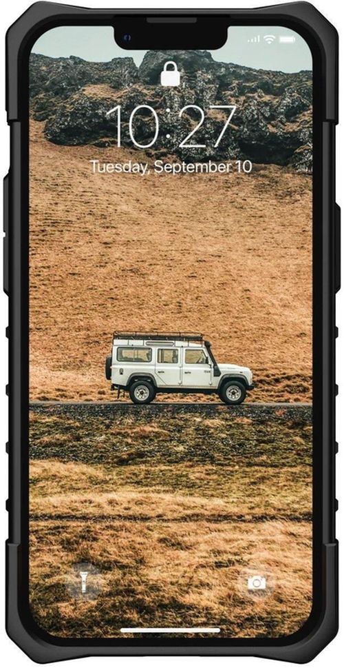купить Чехол для смартфона UAG 113157114061, Apple Iphone 13 Pro Pathfinder SE, Midnight Camo в Кишинёве 
