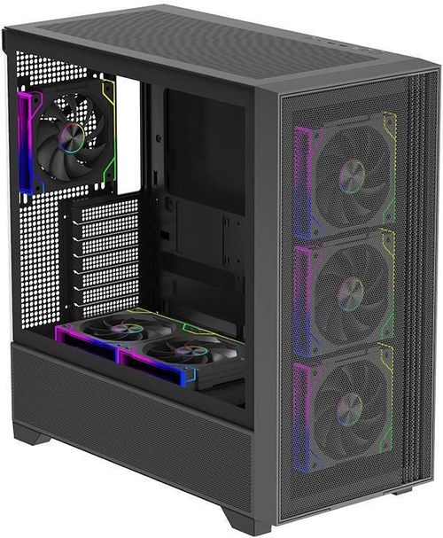 купить Кулер Xilence XPF360R.ARGB(XF073) в Кишинёве 