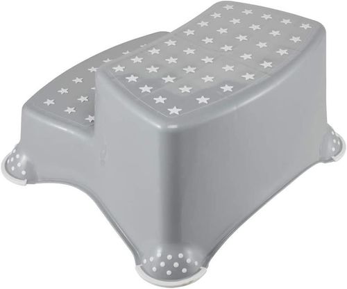 купить Подставка-ступенька Keeeper Stars Grey (10031130) в Кишинёве 
