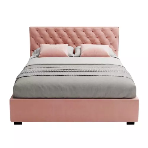 cumpără Pat my-STYLE my-Mona 90x200 (P09D90M12) în Chișinău 