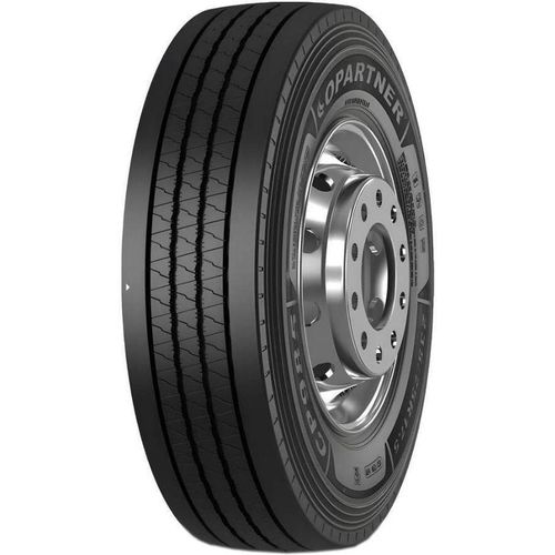 cumpără Anvelopă Haida 245/70 R17.5 П/О CP/HD985G 134/132M 18PR în Chișinău 