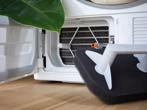 cumpără Uscător de rufe Miele TCR 790 WP în Chișinău 